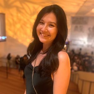 Meet your Posher, Kiley